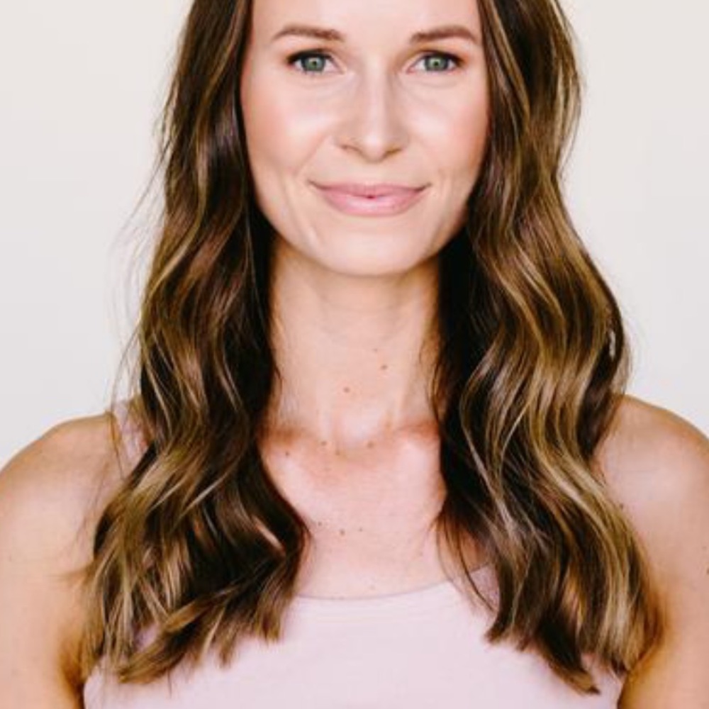 BFB Real Hair Fill In Extensions by Amber Fillerup